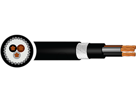 ARMOURED CABLE